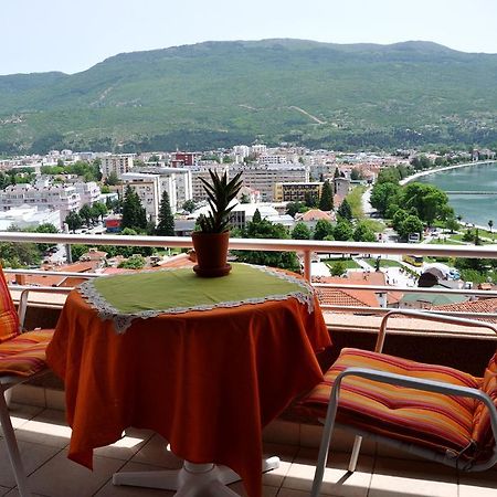 Lakeview Apartments Ohrid Room photo